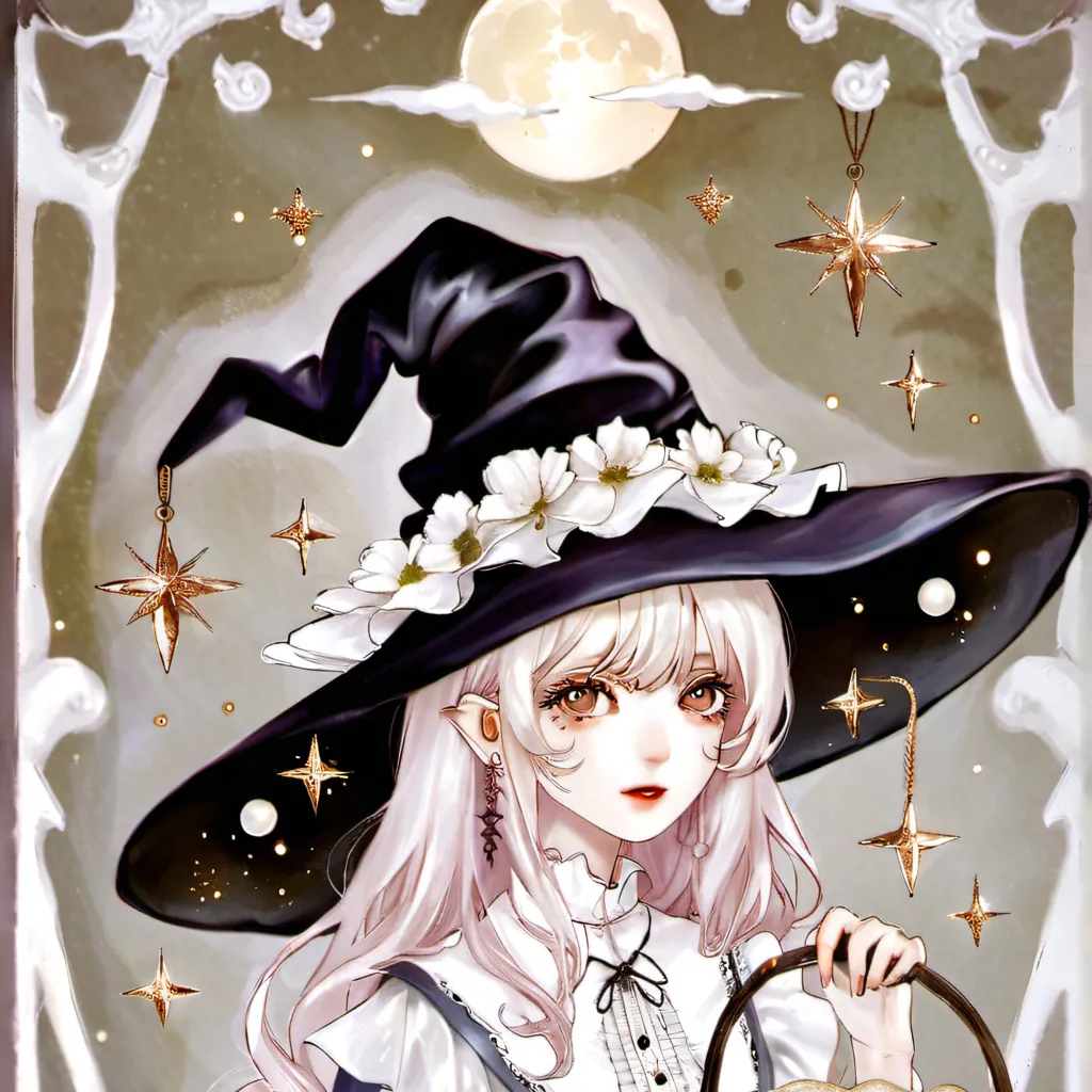 chat with ai character: Diana