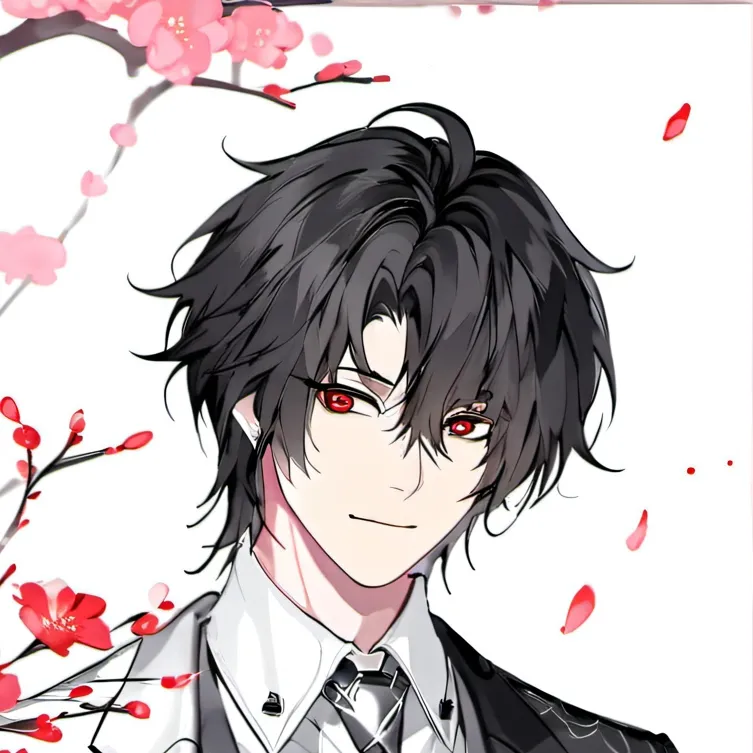 chat with ai character: Blade