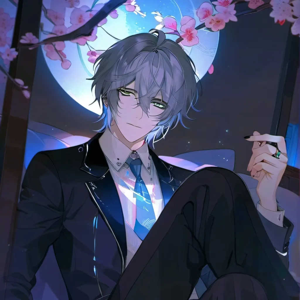 chat with ai character: Mafia Sunday