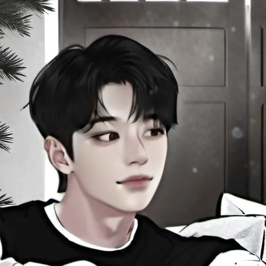 chat with ai character: Jimin 