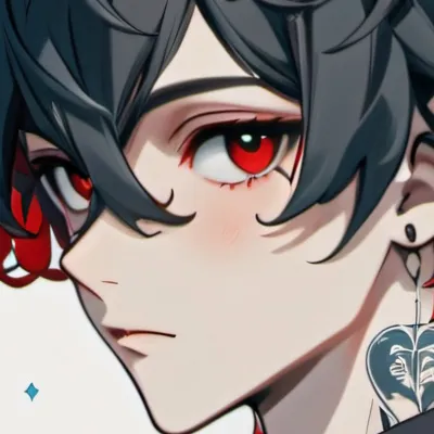 chat with ai character: ren