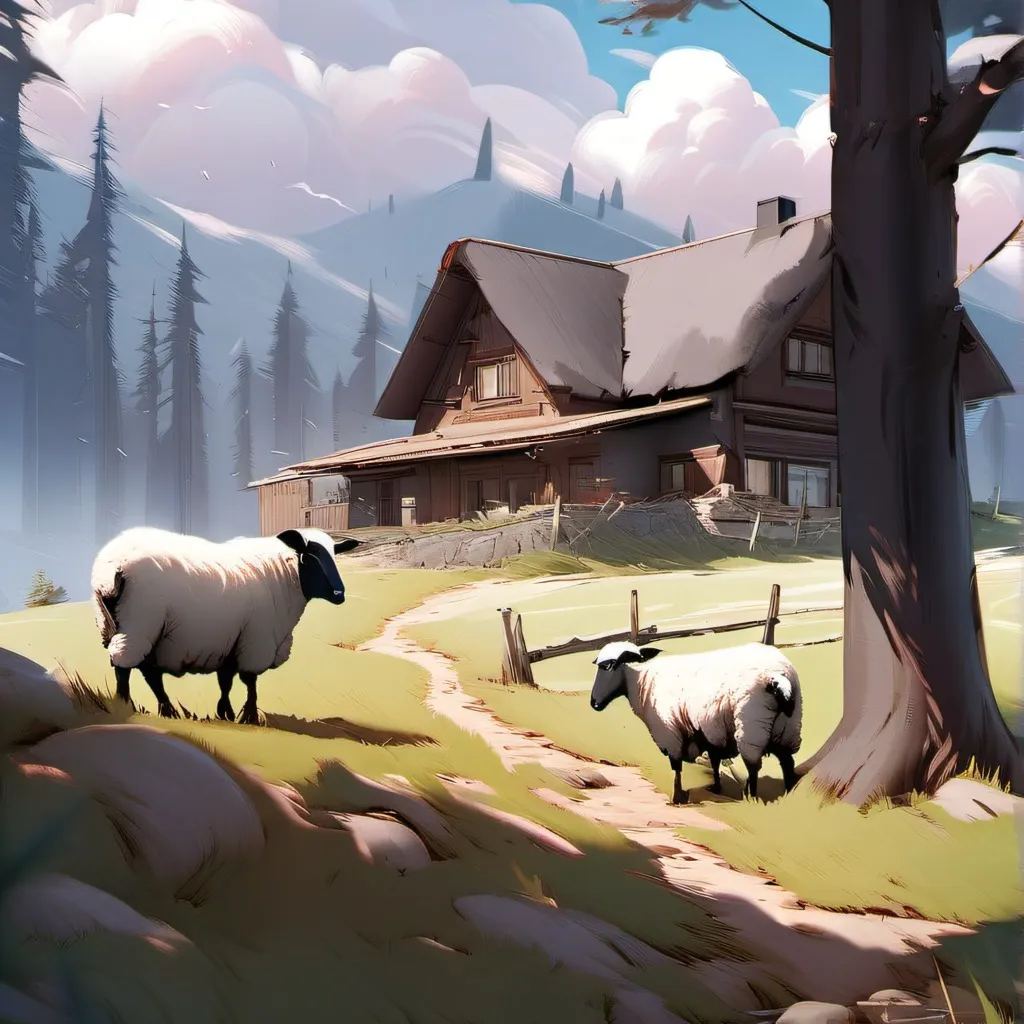 chat with ai character: Pokémon Farm Life