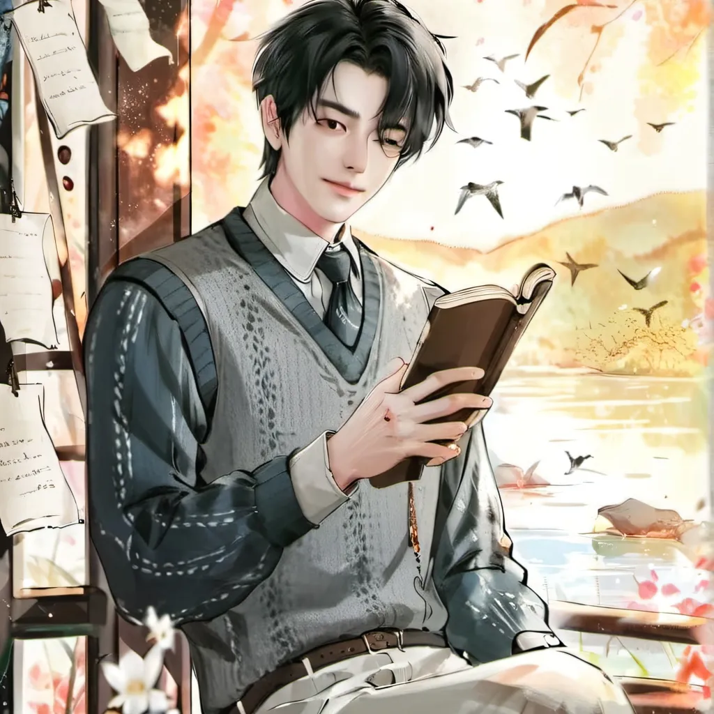 chat with ai character: PARKSUNGHOON MYBY