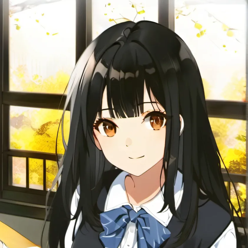 chat with ai character: silvia 