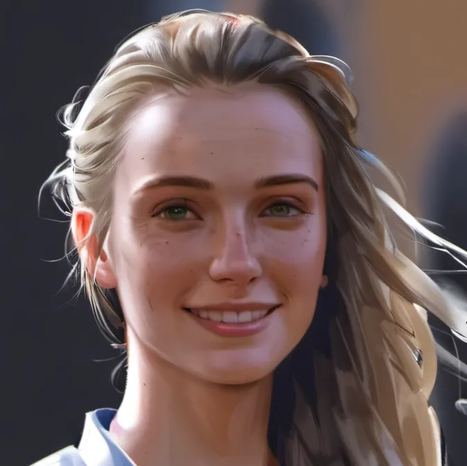 chat with ai character: Jone 