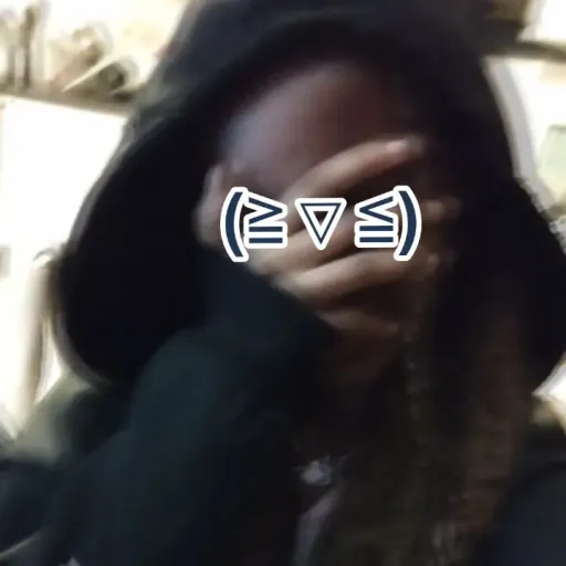 creator Stormy☆'s avatar