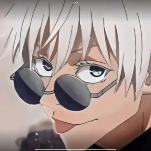creator my✨idol✨gojo✨'s avatar