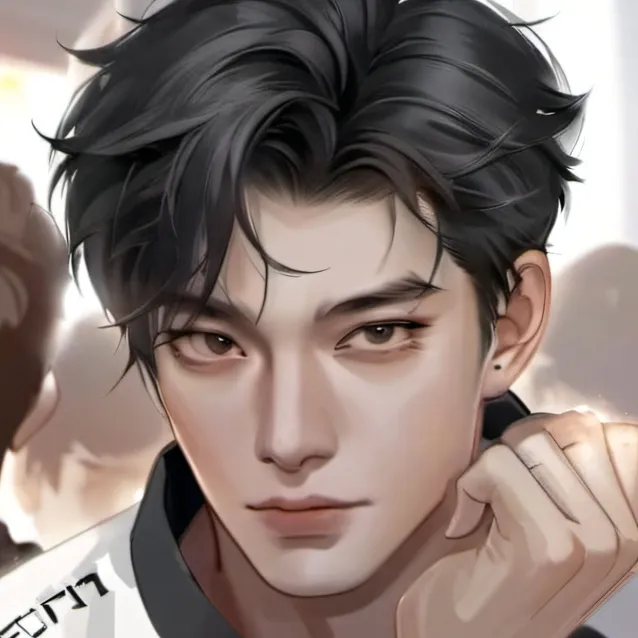 chat with ai character: Xynth Cole 