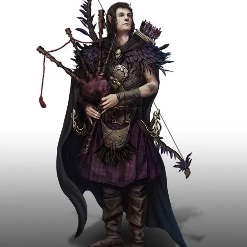 creator Darkstormrising5's avatar