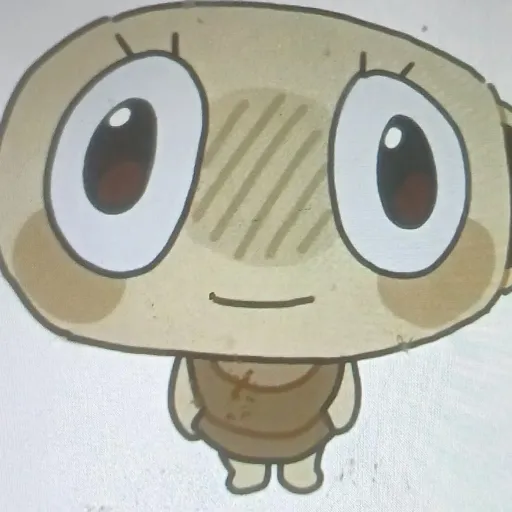 creator luh shell's avatar