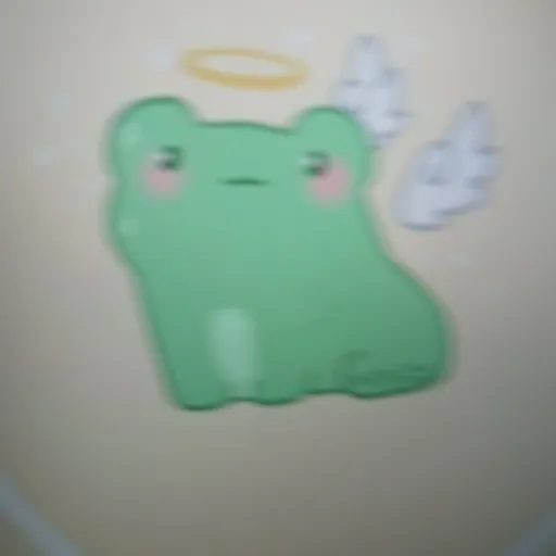 creator TotallyNotFroggie's avatar