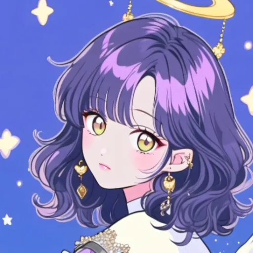creator Mizzii_'s avatar