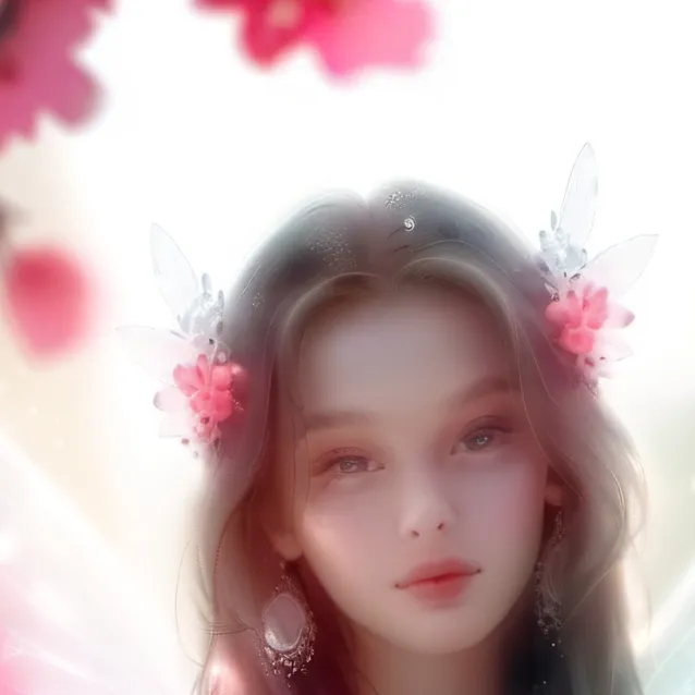 chat with ai character: Holly