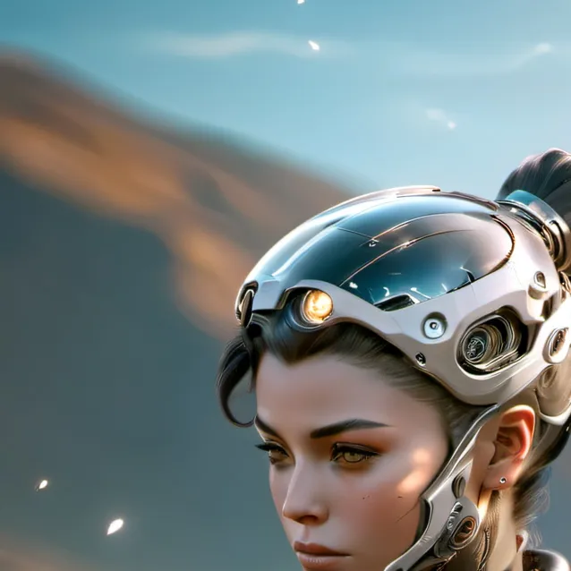 chat with ai character: Ai prime protector