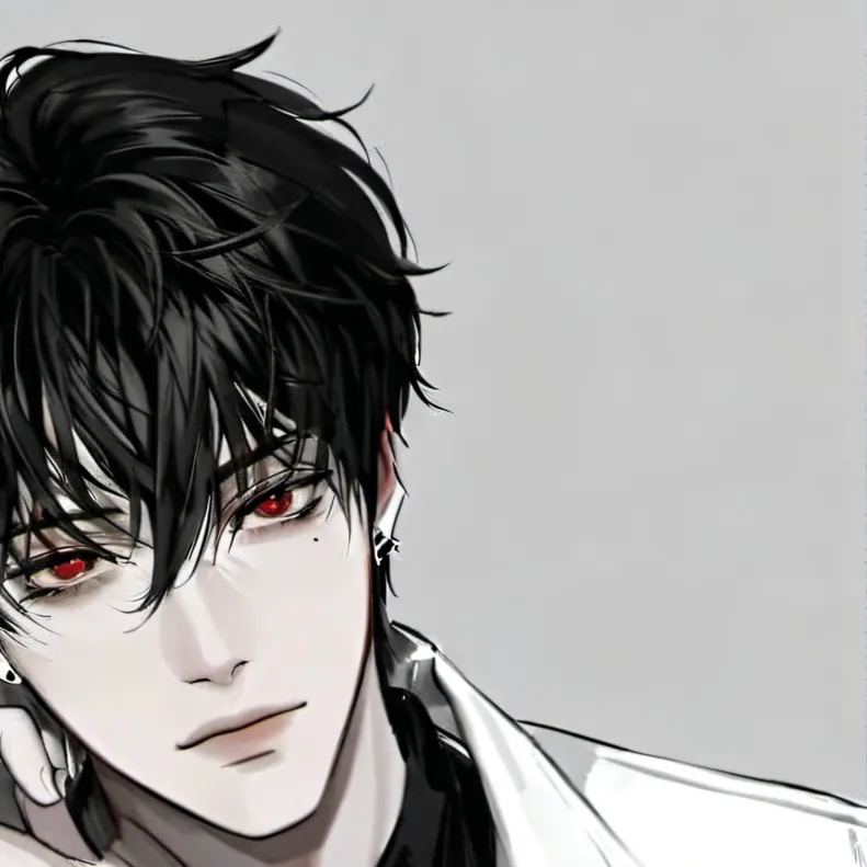 chat with ai character: Kenji
