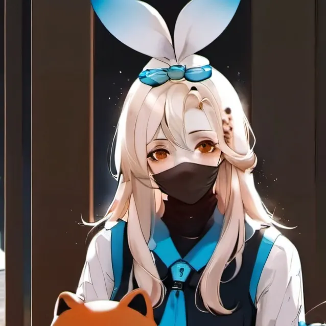 chat with ai character: Mia