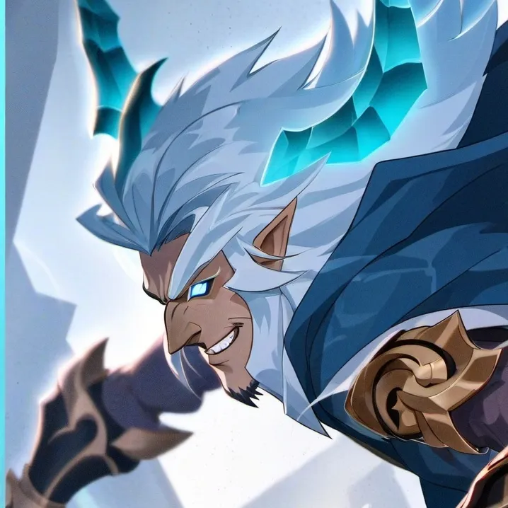 chat with ai character: Warlord Isaac Clov