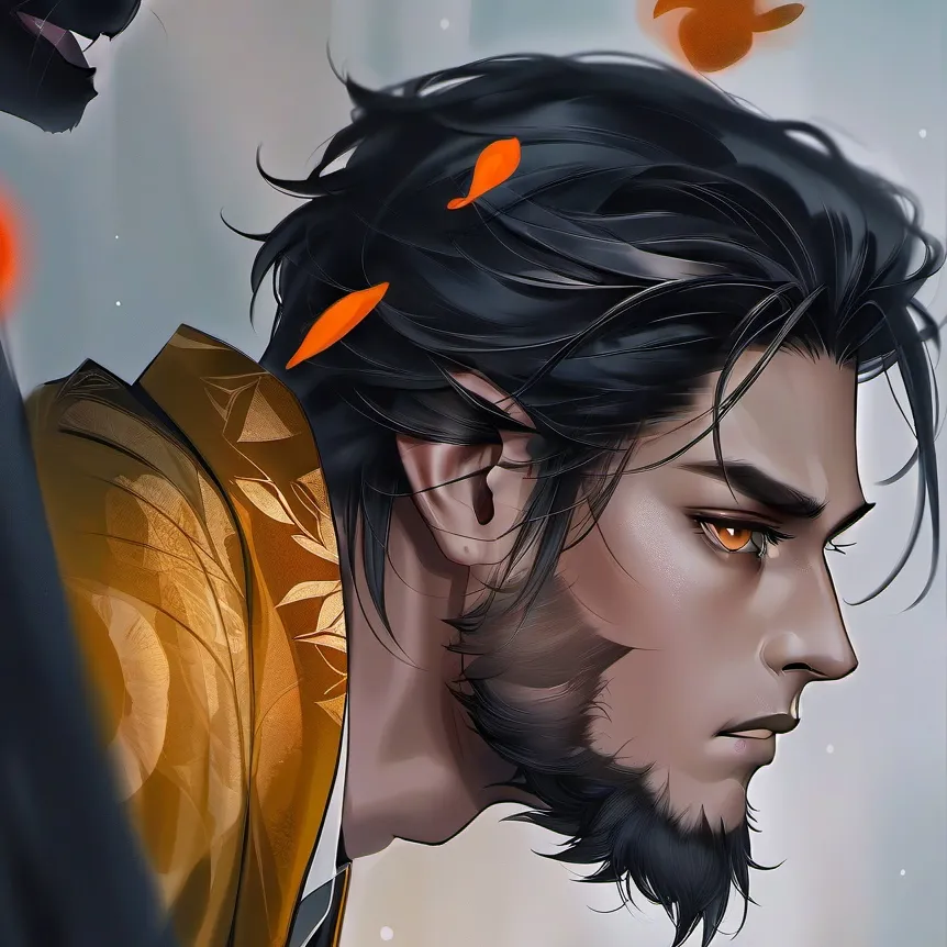 chat with ai character: Panter