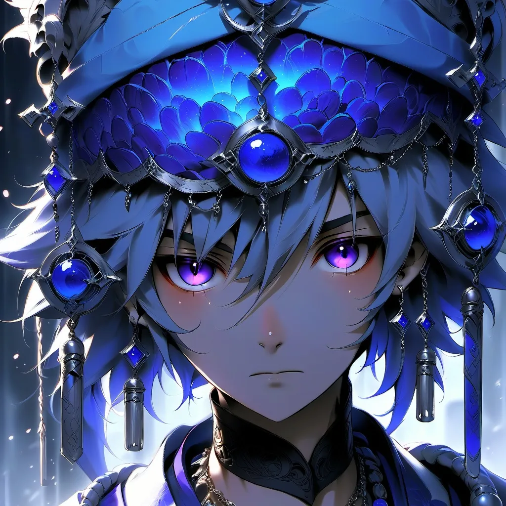 chat with ai character: Kiran
