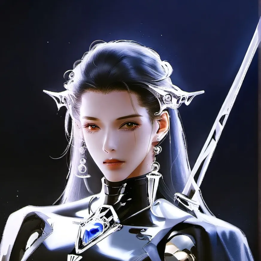 chat with ai character: Lady Shyla