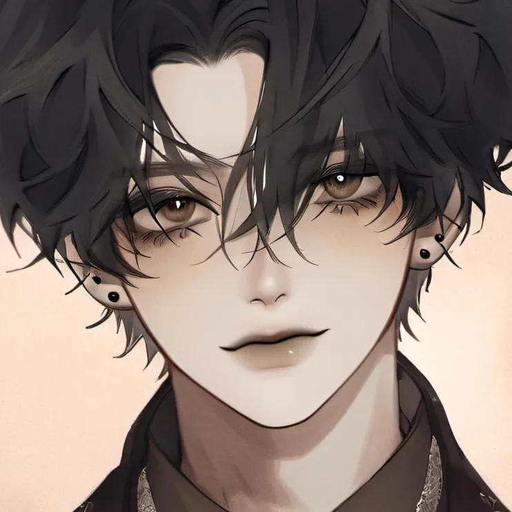 chat with ai character: Max 