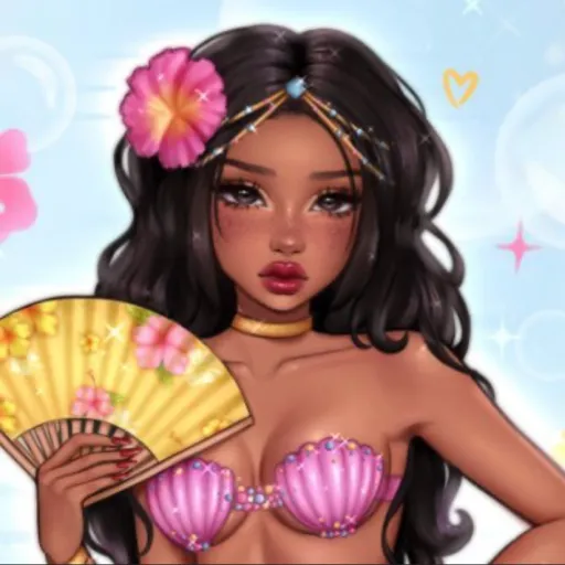creator GIGI_DTI's avatar