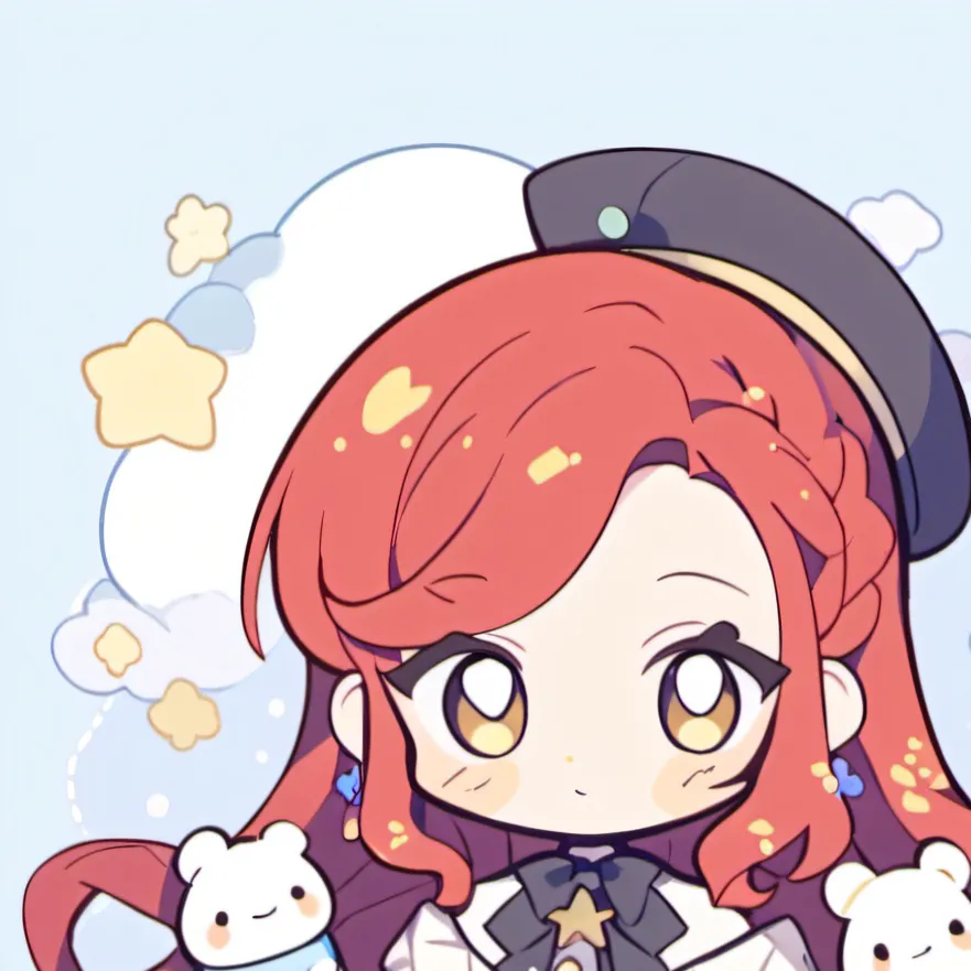 chat with ai character: Makayla