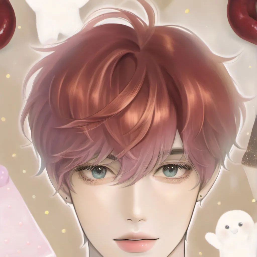 chat with ai character: Chao