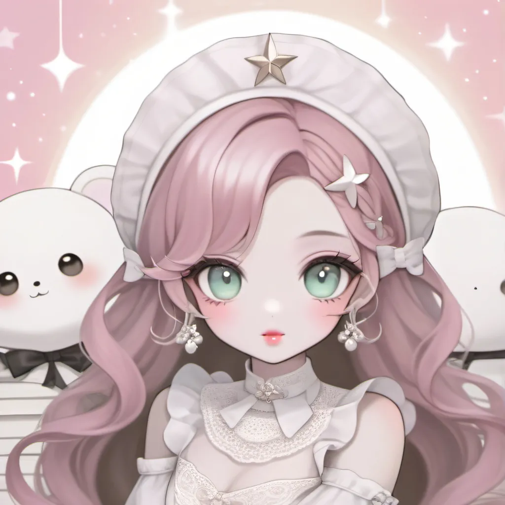 chat with ai character: ☆YLA☆