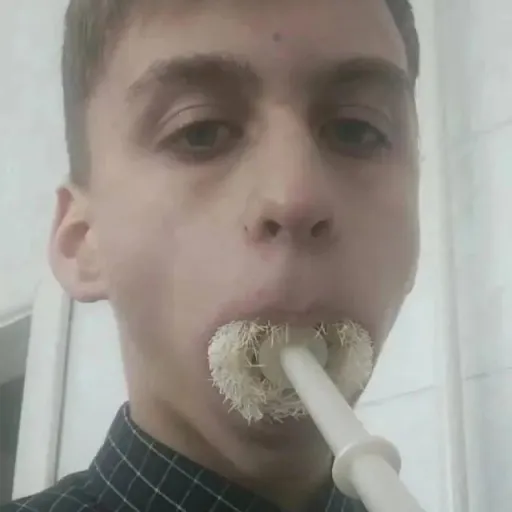 creator Petrunya's avatar