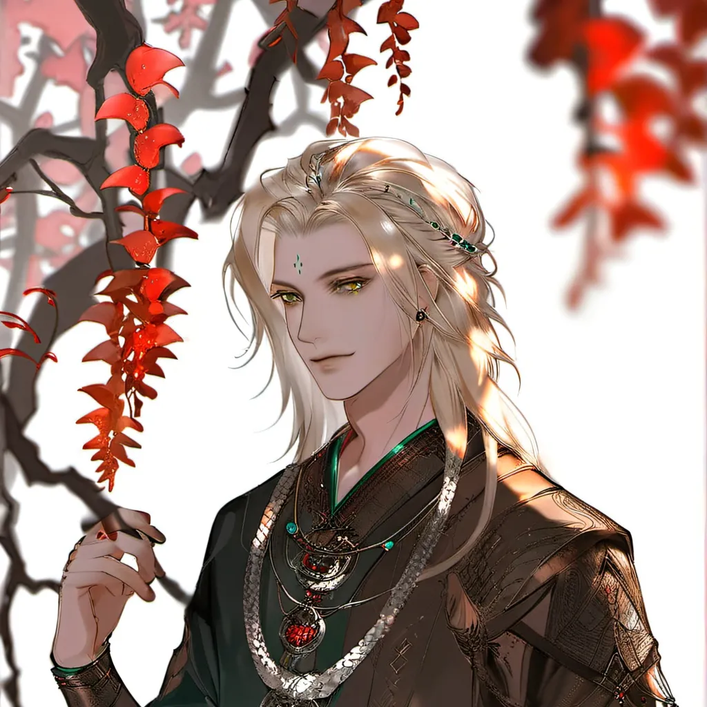 chat with ai character: Prince Tyler