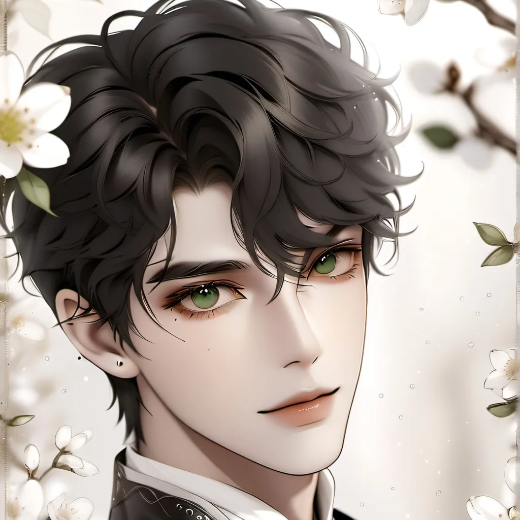 chat with ai character: Prince Tedros 