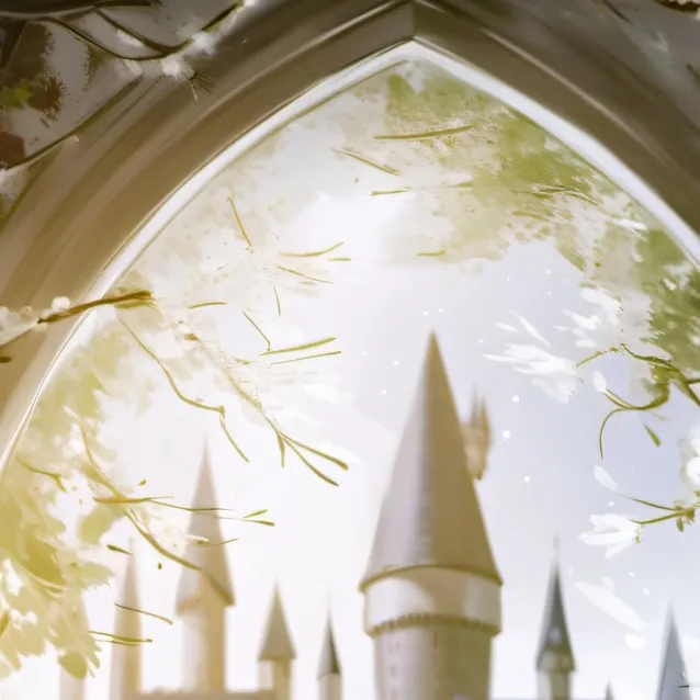 chat with ai character: Hogwarts(dragon3)