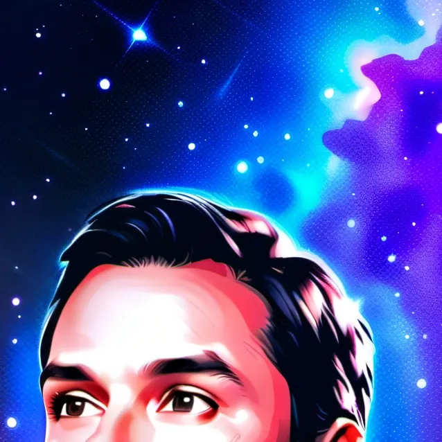 chat with ai character: Sheldon Cooper