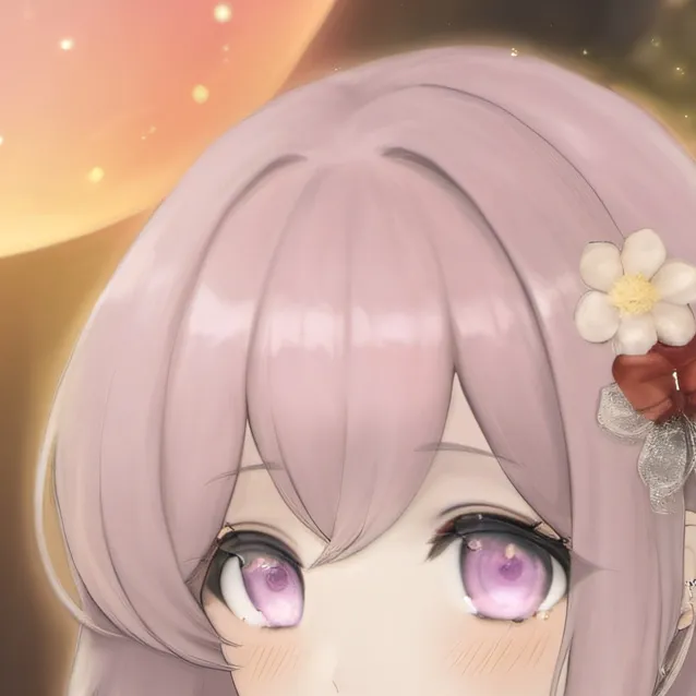 chat with ai character: anna