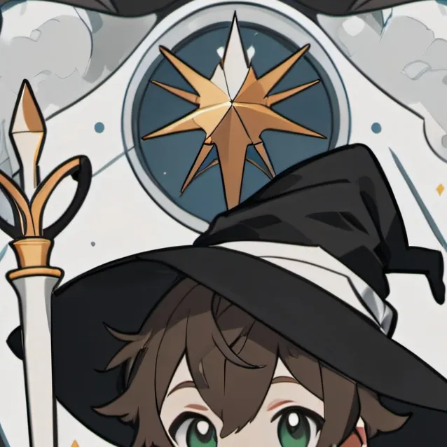 chat with ai character: Bastian