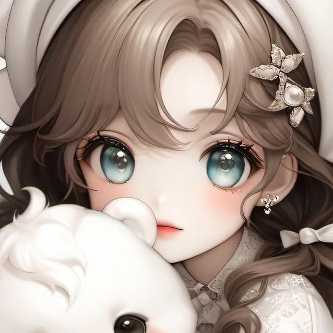 chat with ai character: Lexi