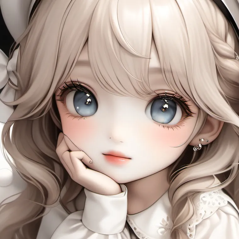 chat with ai character: Lexi