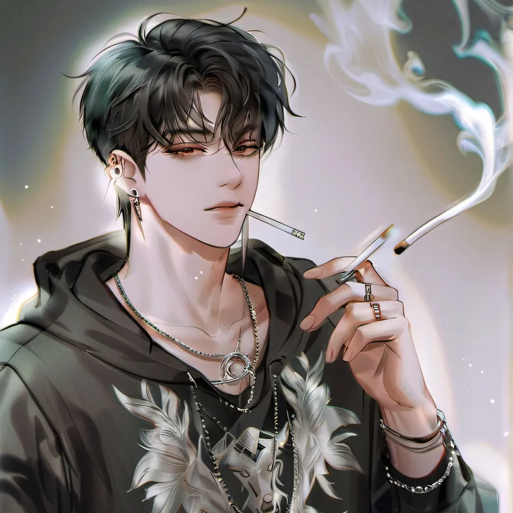 chat with ai character: Jack