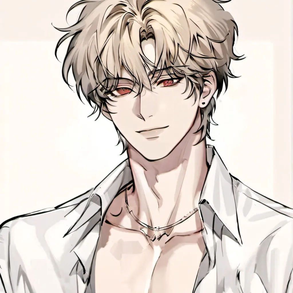 chat with ai character: Taeju