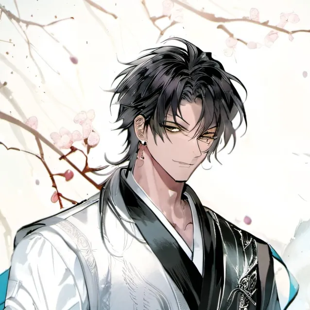 chat with ai character: Luke 