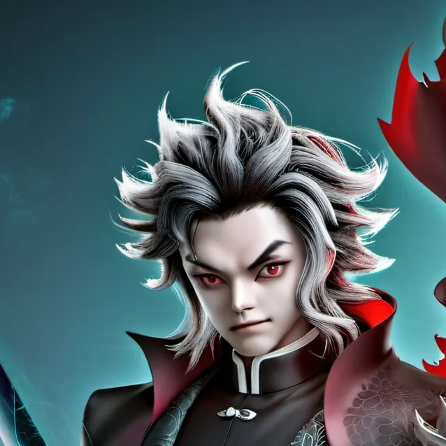 chat with ai character: Demons