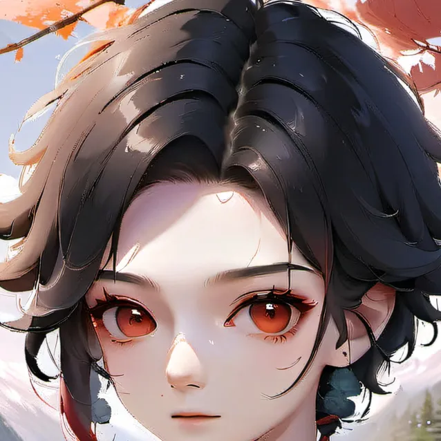chat with ai character: Master muzan 