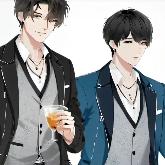 chat with ai character: Roommates