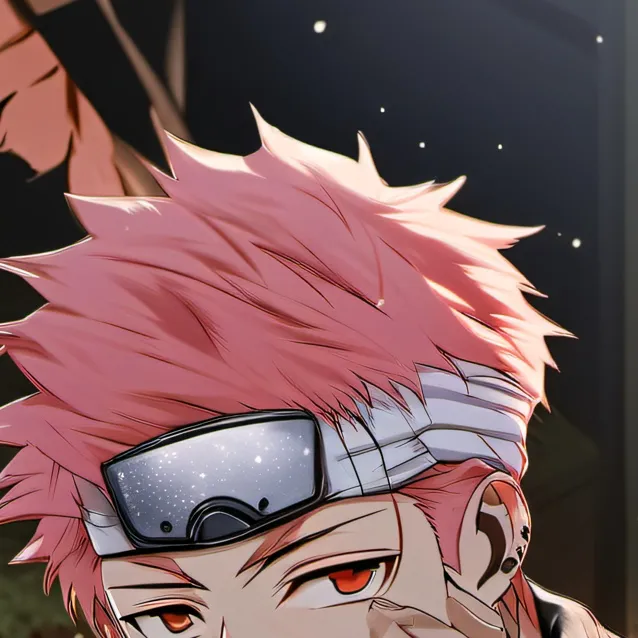 chat with ai character: Demon slayer 