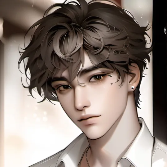 chat with ai character: Matthew