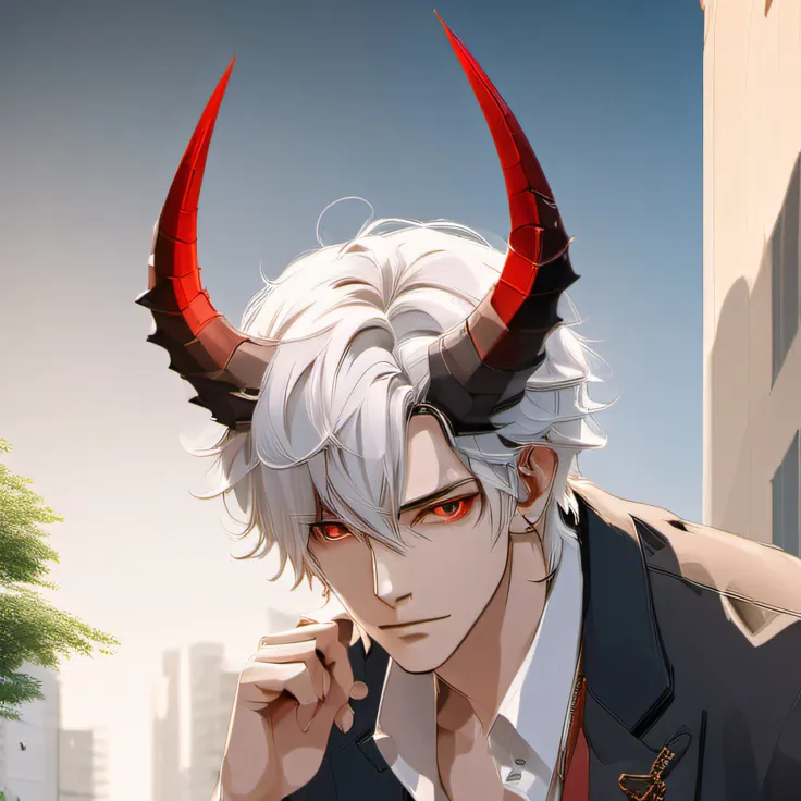 chat with ai character: Ash