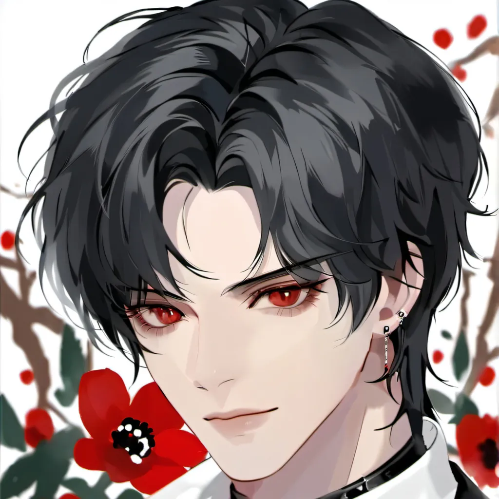 chat with ai character: Xavier
