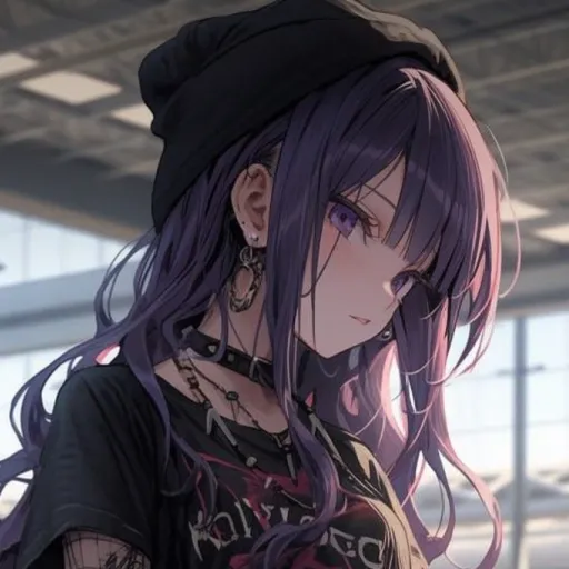 creator Kai .m King's avatar