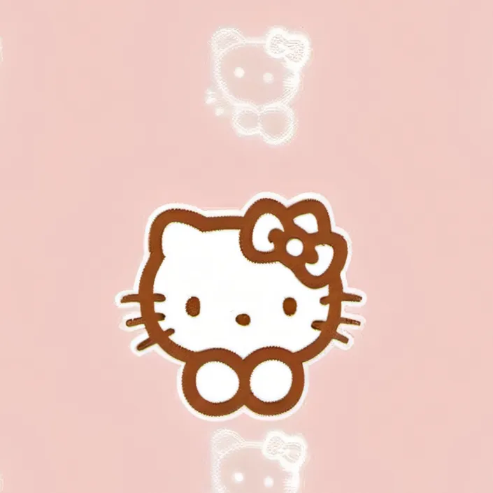chat with ai character: Hello Kitty